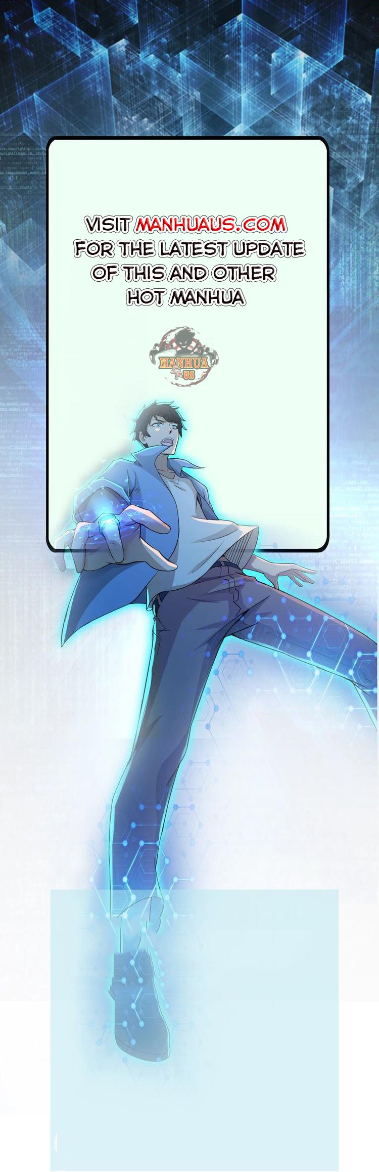 Apocalyptic Super System Chapter 99 3